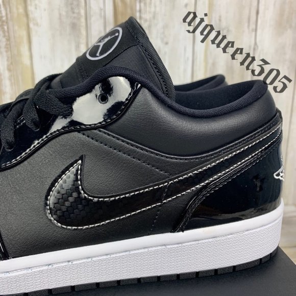 Air Jordan 1 Low All-star - Picture 7 of 9